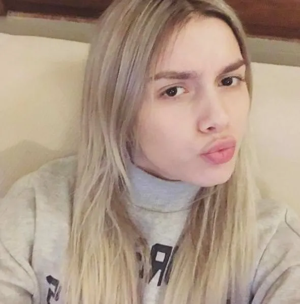Demet Akalın'dan Aleyna Tilki'ye sert tepki