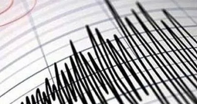 Son depremler listesi Kandilli Rasathanesi ve AFAD 2 Mart | Az önce deprem mi oldu, nerede ve kaç şiddetinde? Son Dakika Depremleri