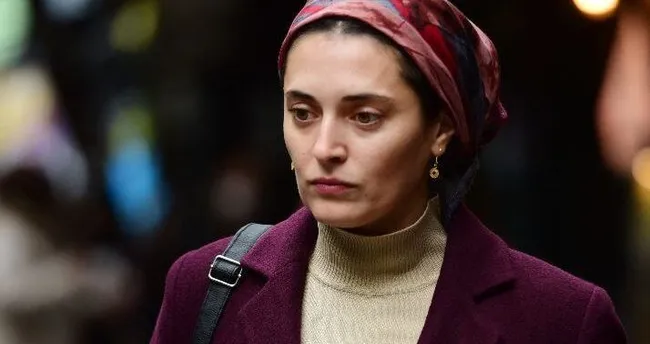 Kırmızı Oda’nın yeni oyuncusu Aslıhan Gürbüz hangi dizide oynadı?  Aslıhan Gürbüz (Kumru) kimdir, kaç yaşında?