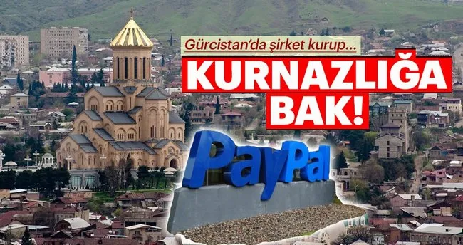 paypal kurnazligi son dakika haberler