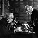 Lumière kardeşler film teknolojilerini bilim adamlarına tanıttılar
