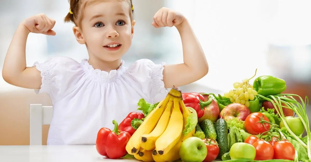 Cocuklar Bagisiklik Sistemini Guclendirmek Icin Nasil Beslenmeli Cocuklarda Bagisiklik Sistemini Guclendiren Gidalar Son Dakika Haberler