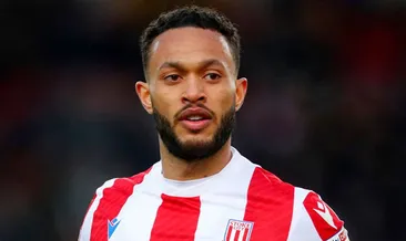 Bursaspor, Lewis Baker’i transfer etti!