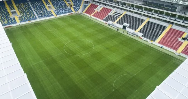 Genclerbirligi Maclarini Eryaman Stadi Nda Oynayacak Spor Haberleri