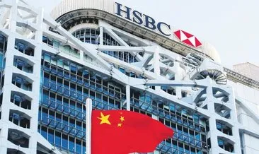 HSBC 13 milyar $ batık kredi bekliyor