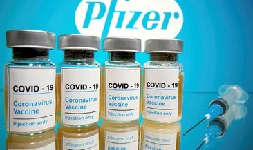 Son dakika haberi: Pfizer’den corona virüs aşısı ile ilgili uyarı: Çok büyük bir hata...
