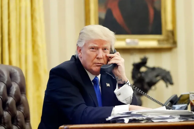 Başkan Erdoğan Trump görüşmesi deprem etkisi yarattı: Yunanistan’da alarm zilleri çalıyor! İsrail’den panik diplomasisi!