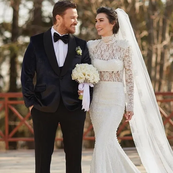 8 milyonluk ev yeni aşkın sinyali mi? Sinan Akçıl’dan sürpriz evlilik itirafı: Tapuyu evleneceğim birisine vereceğim demiştim...