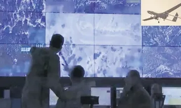 8 saatlik müthiş takip! İşte Kanimasi operasyonunun detayları