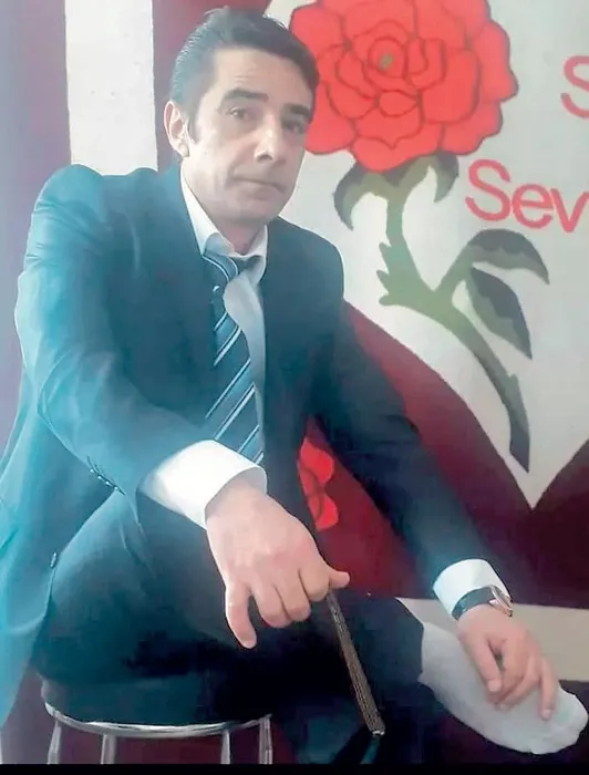 SON DAKİKA: Seri katil Fethi Dağlı’nın dehşet evi ilk kez ortaya çıktı! Zeynep ve Erva’yı burada öldürmüş: Ceset parçalarını taşıdığı anlar kamerada!