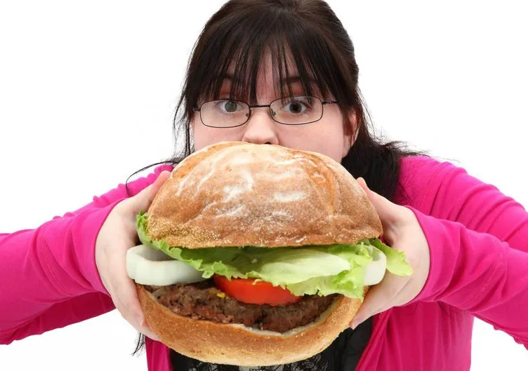 Kadın-erkek obezitesinde 6 ince fark