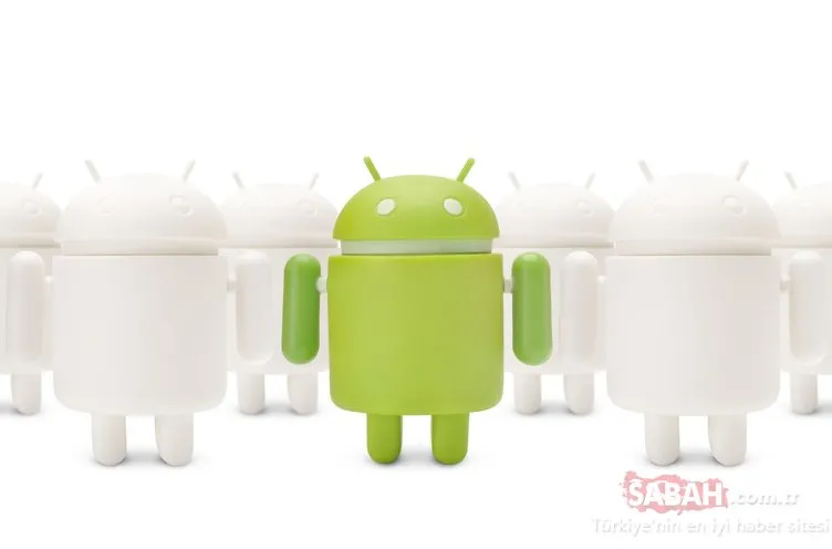 Android 11 bu tarihte geliyor! Android 11 güncellemesini alacak telefon modelleri...