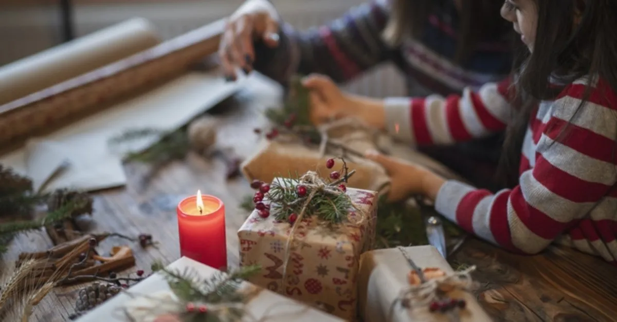 Cocuklara Alinabilecek En Guzel Yeni Yil Hediyeleri Kadin Haberleri