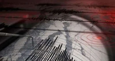 SON DEPREMLER LİSTESİ | Kandilli - AFAD ile 17 Mart Az önce deprem mi oldu, nerede, kaç şiddetinde büyüklüğünde? İşte deprem haberleri