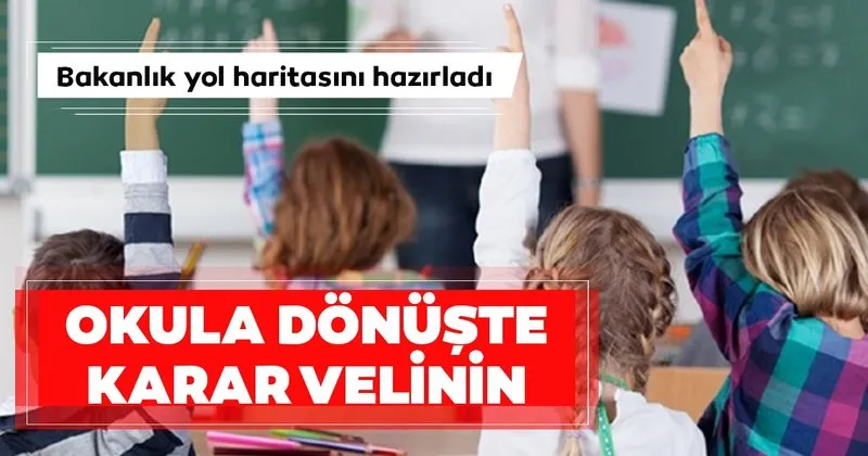 Okula Gonderme Tercihi Veliye Birakilacak Son Dakika Haberler
