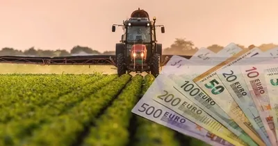 Çiftçiye destek sağlanacak: 81 il için uygulanacak! 786 milyon euroluk...