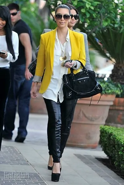 En beğenilen blazer ceket modelleri!