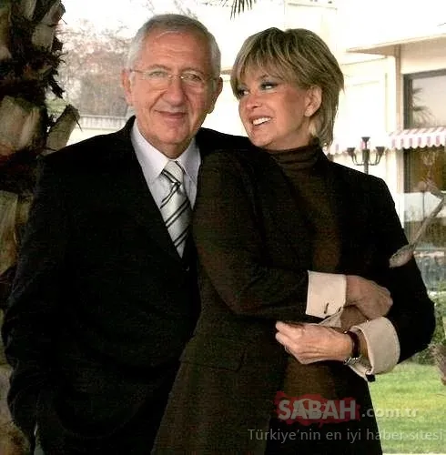 Eşi Sönmez Köksal açıkladı: Filiz Akın defnedildi! Ünlü oyuncunun vasiyeti de ortaya çıktı