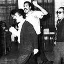 THKO mensuplarınca kaçırıldılar