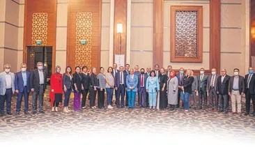 Afyonkarahisar Türkiye’nin buluşma noktası