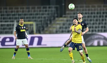 Son dakika haberi: İsmail Yüksek’in son durumu belli oldu!