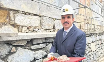 Dünyada 70 şehirle kardeş olduk