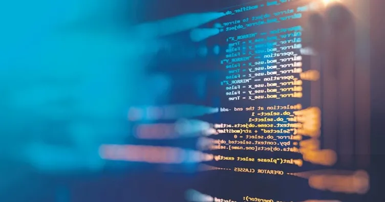 Milli e-posta geliyor