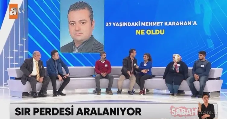 DJ Gezgin Mehmet Karahan olayı nedir? Müge Anlı’daki DJ Gezgin kimdir, öldü mü öldürüldü mü?