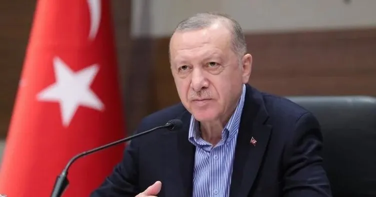 Başkan Erdoğan tahıl koridoru krizini çözen diplomasi zaferinin şifrelerini verdi: Güven, saygı, liderlik