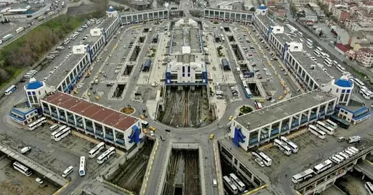 Kolonlar çatlak demirde korozyon