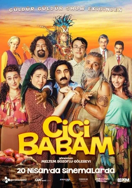 Haftanın vizyona giren filmleri 21 Nisan 2018