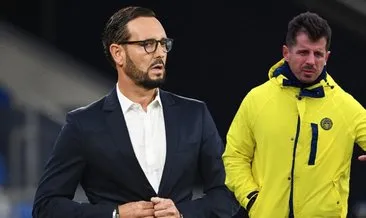Son dakika: Fenerbahçe’nin yeni hocası hakkında sürpriz iddia! İspanyol teknik adam...