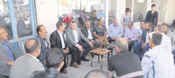Hani'de Kayyum sonrası tarih yeniden yazıldı!