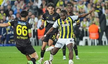 TFF, Süper Lig’de 38. haftanın VAR kayıtlarını açıkladı