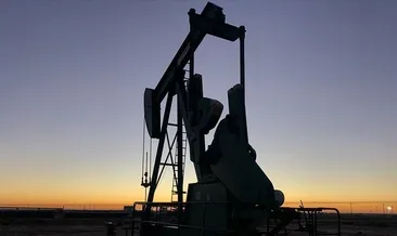 Brent petrolün varili 68,65 dolar