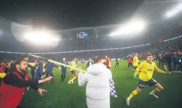 5’i tutuklandı, 8’i serbest bırakıldı