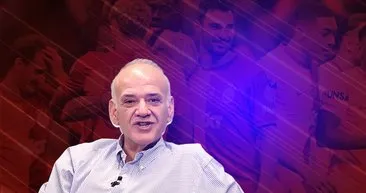 SON DAKİKA HABERİ: Ahmet Çakar, Galatasaray işi bitirdi diyerek açıkladı! Sivasspor maçından sonra Fenerbahçe’ye olay gönderme: “Yüzyılın mucizesi olmazsa…”