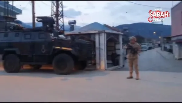 Jandarma'dan zehir tacirlerine Narkogüç-49 operasyonu: 214 gözaltı | Video