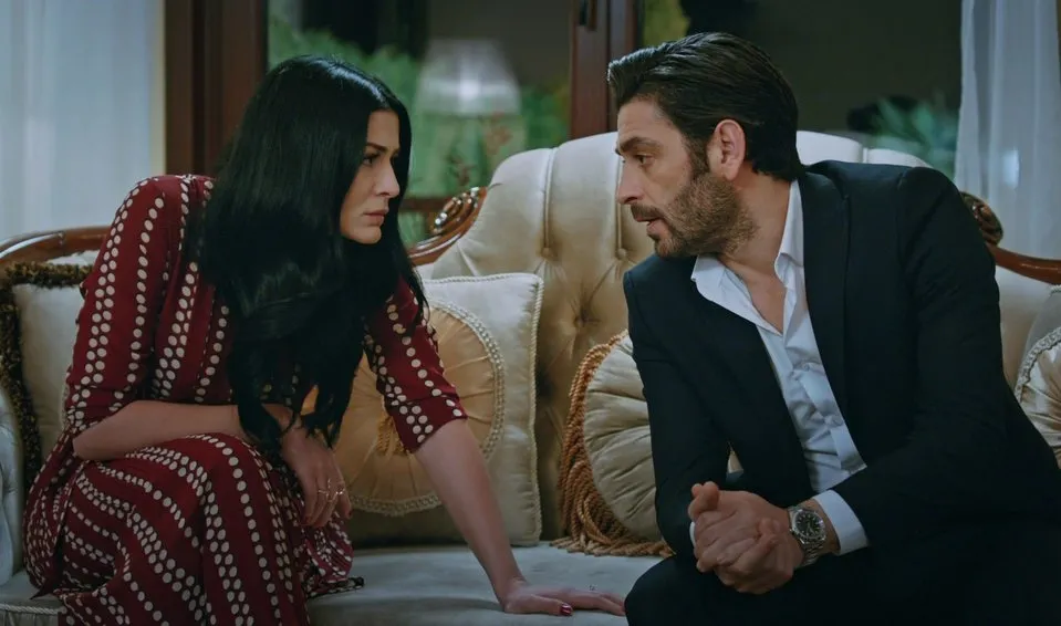 İşte Eşkıya Dünyaya Hükümdar Olmaz 55. Son Bölüm'de herkesin konuştuğu sahne!