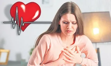 Kalbiniz ne kadar genç?