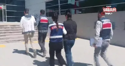 Adıyaman’da terör operasyonu | Video
