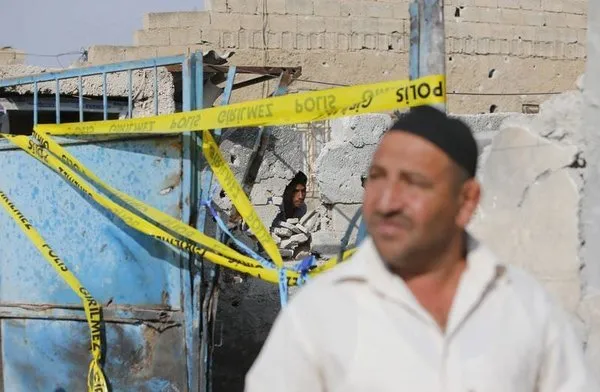 Dünyadan günün fotoğrafları (5 Ekim 2012)