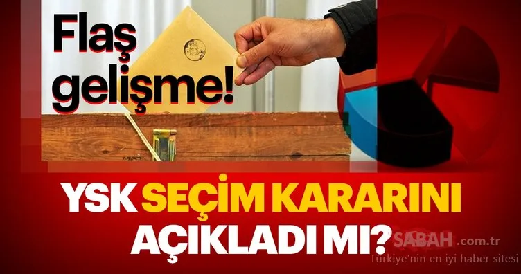 Son dakika haberi: YSK seçim sonuçları kararını açıkladı mı? AK Parti’den Ekrem İmamoğlu için mazbata dilekçesi