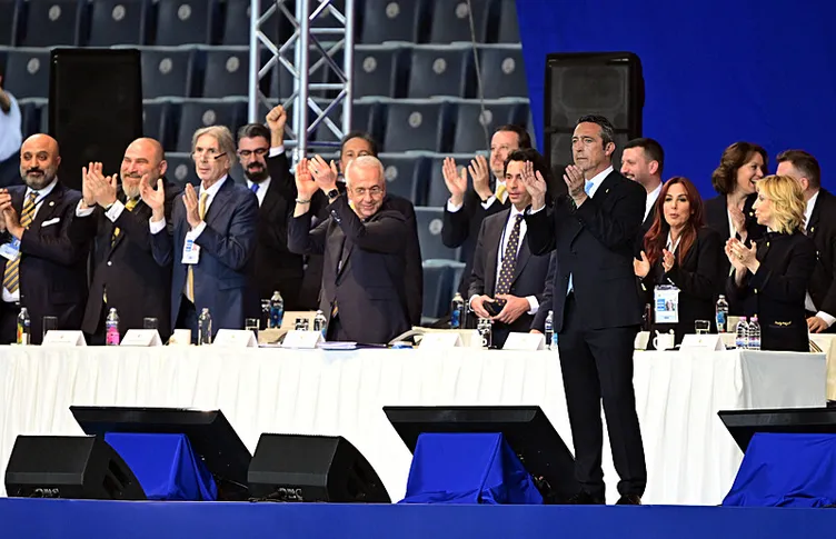 Son dakika haberleri: Fenerbahçe’nin U19 kararı büyük tepki çekti! “Bu çocuklara yazık” Süper Kupa öncesi o isimler Ali Koç’a seslendi…