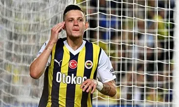 Son dakika Fenerbahçe haberi: Szymanski’yi listeye alıp Aston Villa’yı uyardılar!