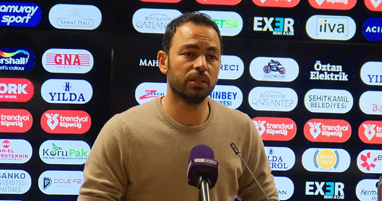 Selçuk İnan’dan galibiyet yorumu!