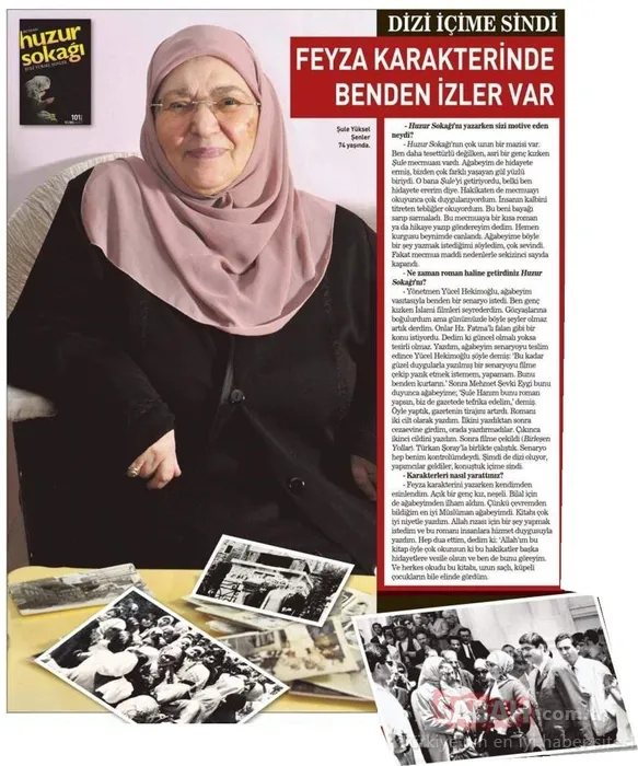 Yazar Şule Yüksel Şenler vefat etti! Şule Yüksel Şenler kimdir?