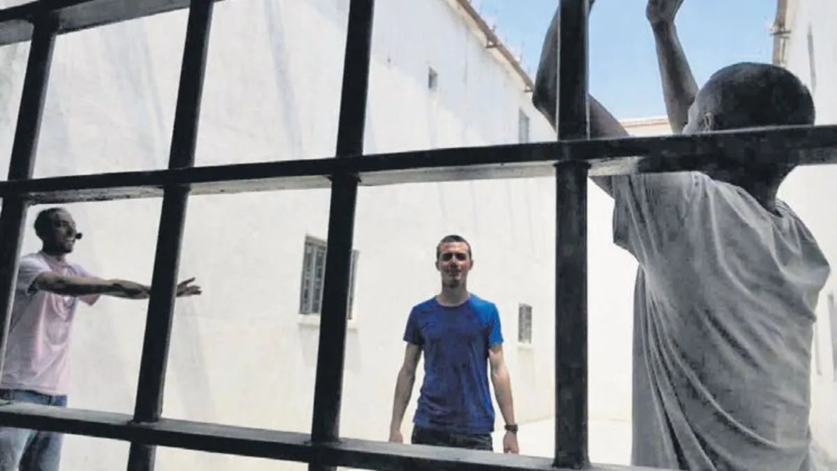 Çocuklar, dertlerini TBMM’ye anlattı