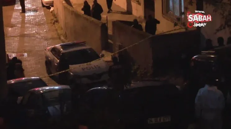 Şişli’de bir evde 3 ceset bulundu | Video