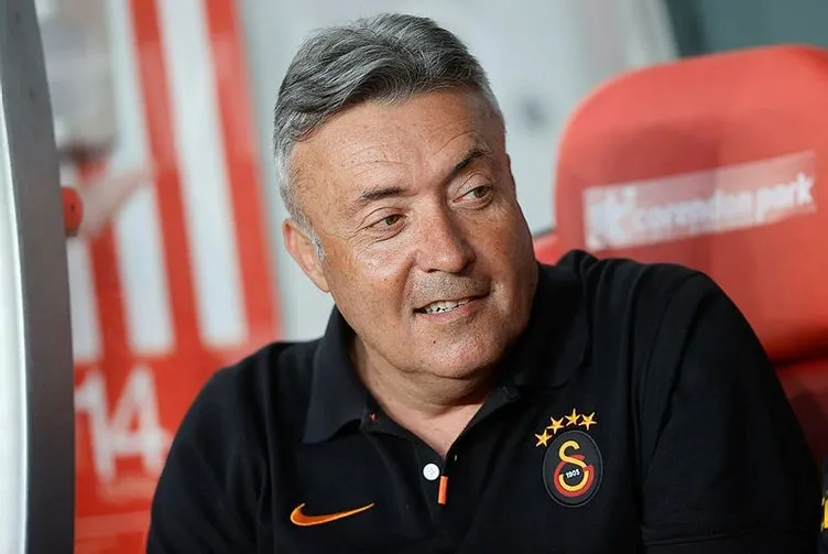 Son dakika Galatasaray transfer haberleri: İşte Galatasaray’ın yeni teknik direktörü! Seçim sonrası...